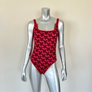 NEW!!! Versace women swimsuit size S Authentic Retail 380$